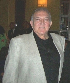 Grandmaster Maurice Msarsa - Karate Five Dojo Sensei