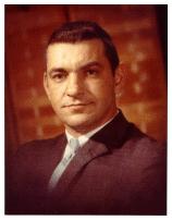 Grandmaster Harold Long