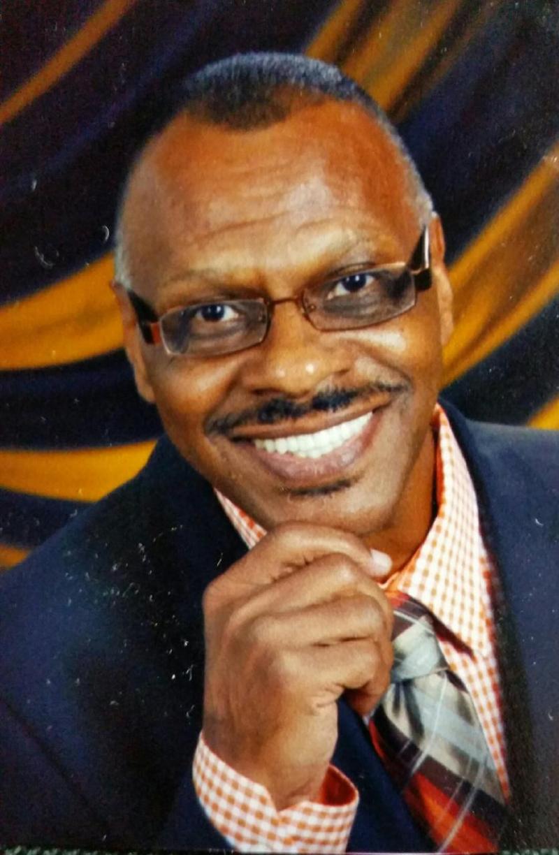 Grandmaster Willie G. Wilson - Board of Directors