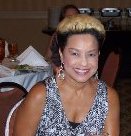 Linda Wilson - Karate Five Board Member